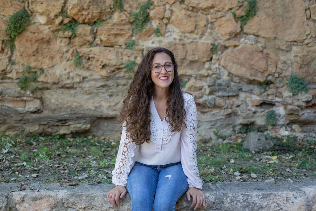 Paqui Cuesta, tu aliada digital en el mundo rural. Diseño web, posicionamiento SEO, community manager y asistente virtual