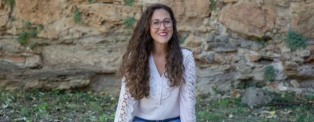 Paqui Cuesta, tu aliada digital en el mundo rural. Diseño web, posicionamiento SEO, community manager y asistente virtual